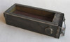 Antiguo Cargador De Negativos Para Camara Estereo Verascope 0
