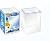 Funko Pop! Stack #01 Ptotector Acrílico Pop Regular Original 0