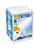 Funko Pop! Stack #01 Ptotector Acrílico Pop Regular Original 4