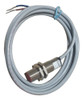 Cabo Conector  Sensor Tecnotron Ct12f/4s-c02.c1 Kit 3 Pç 1
