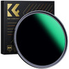Filtro Densidad Neutra Nd1000 Nano-x Mrc K&f Concept 55mm 0