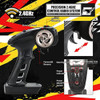 Wiaorchi Coche De Control Remoto De Alta Velocidad 3