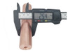 Ánodo Cobre Ionizador Euterma Repuesto 110 Mm L110e 2