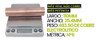 Ánodo Cobre Ionizador Euterma Repuesto 110 Mm L110e 4