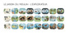 Linterna Proyector De Historias El Explorador Moulin Roty 2