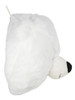 Cabeça De Pelúcia Urso Polar - Decoração 3