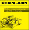 Juego De Soportes De Criquet Renault Fuego 5