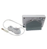 Termometro Digital Sensor Externo Alarma Cadena De Frio Tfa 3