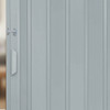Porta Sanfonada 210x72cm Bariri Pvc 2
