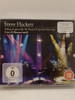 Steve Hackett Live At Hammersmith Cdx2 Y Dvd Nuevo 0