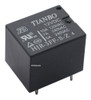 Rele 12v Relay Simple Inversor 250v 7a 125v 10a X3 Unidades 0