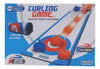 Juego De Mesa Curling Game 0