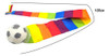 Bola De Arco-íris Com Cauda Novidade Brinquedos De 95cm 1