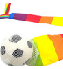 Bola De Arco-íris Com Cauda Novidade Brinquedos De 95cm 2