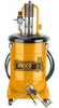 Engrasador Neumático 30lt Ingco - Ynter 1