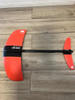 Foil Completo Liquid Foce 120 (- Wingfoil -hidrofoi 0