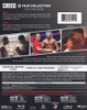 Blu-ray Creed Collection / Incluye 3 Films 1