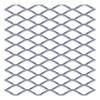 Metal Desplegado 1,50 X 3,00 Mt Oferta Pf 0