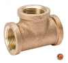 Tee Bronce 1 Pulgadas 1