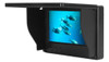 Câmera De Pesca Subaquática Fish Finder Tela Ips De 4,3 Pole 0