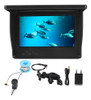 Câmera De Pesca Subaquática Fish Finder Tela Ips De 4,3 Pole 1