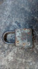 Candado Antiguo Sin Llave 3