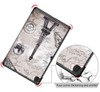 Funda Para Samsung Galaxy Tab S6 Lite (función Atril 3