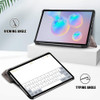 Funda Para Samsung Galaxy Tab S6 Lite (función Atril 4