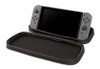 Powera Stealth Case Para Nintendo Switch Black Nintendo Swit 3