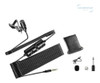 Microfone Lapela P/ Celular Pc P2 P3  6m Para Youtubers 1