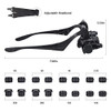 Lupa Joyero Montaje Cabeza Luz Led 8 Lentes Intercambiables 5