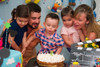 Fotógrafo / Fotografia, Cumpleaños Infantil, Fiesta Infantil 1