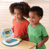 Vtech Lil' Smarttop, Azul 1
