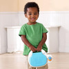 Vtech Lil' Smarttop, Azul 2