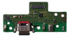 Conector De Carga Motorola Moto G8 Xt2045 Original 1