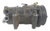 Compressor Ae Cond. Citroen C3 2007 0