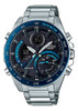 Casio Edifice Ecb-900ydb-1bjf [modelo De Cronógrafo De Combi 0