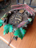 Antiguo Reloj Cu Cu Decoracion Coleccion 5