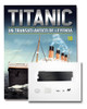 Titanic Para Armar Escala 1:200 - Salvat - Entrega N° 18 0