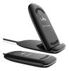 Cargador Inalámbrico, Lk Qi Fast Charging Pad Soporte Plegab 0
