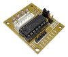 Motor Stepper Paso A Paso 5 V 4 Polos + Driver Uln2003 1