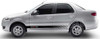 Kit Faixas Adesivos Fiat Siena Sporting Imp148 Fge 2