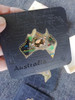 Posa Vasos De Australia 2