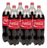Coca Cola 2.25ml Gaseosa Original Pack X6 Go Bar® 0