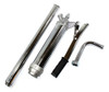 Bomba Manual. Aceite Lubricantes 208l Palanca 1
