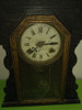 Reloj A Pendulo Waterbury P/restaurar 2
