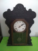Reloj A Pendulo Waterbury P/restaurar 5