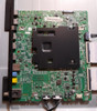 Placa Main Samsung Un49ku6400. 0