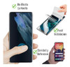 Film Hidrogel Delantero Y Trasero Para Nuevo Samsung S23 Fe 2