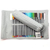 Staedtler Triplus Fineliners 20 Colores Surtidos Con Estuche 1